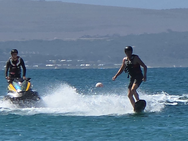 Mossel Bay Hoverboard