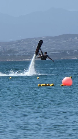 Mossel Bay Hoverboard